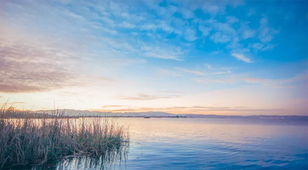 Dianchi Lake Basin River Ecological Compensation Smart Supervision Project