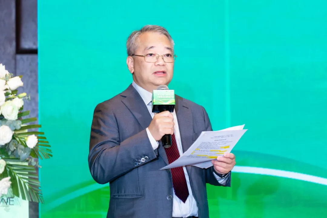 Gathering in Star City to Discuss Development | "Green Silk Road" International Training Program on Environmental Protection Technology and Sustainable Development Kicks Off in Changsha